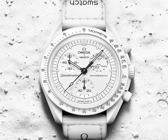 Omega